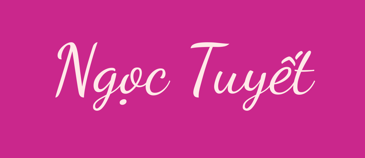 Meaning of Trần Liễu Ngọc Tuyết name