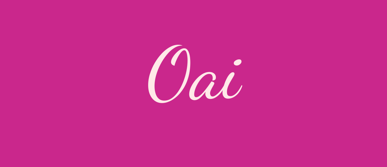 Meaning of Trần Mộng Oai name
