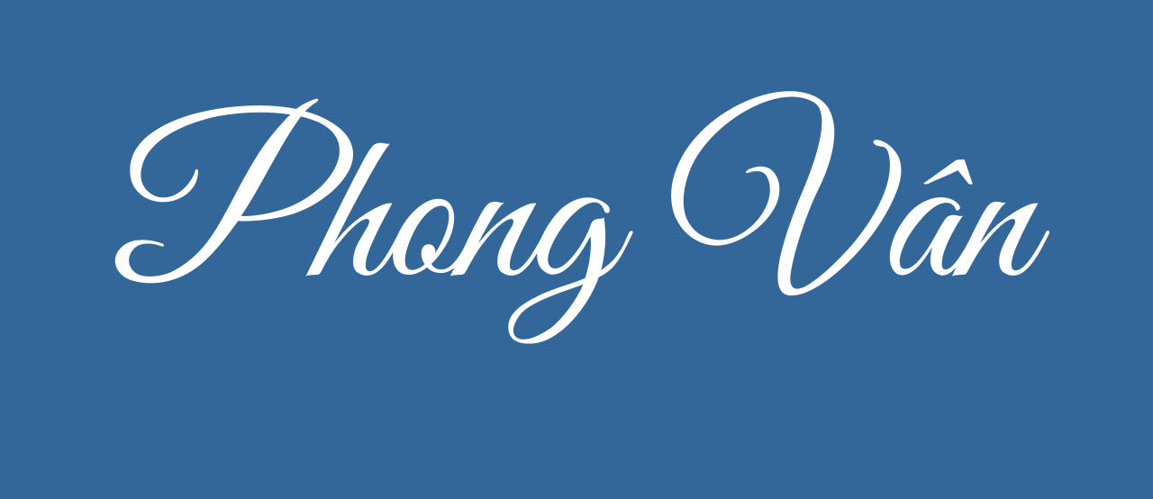 Meaning of Trần Thảo Phong Vân name