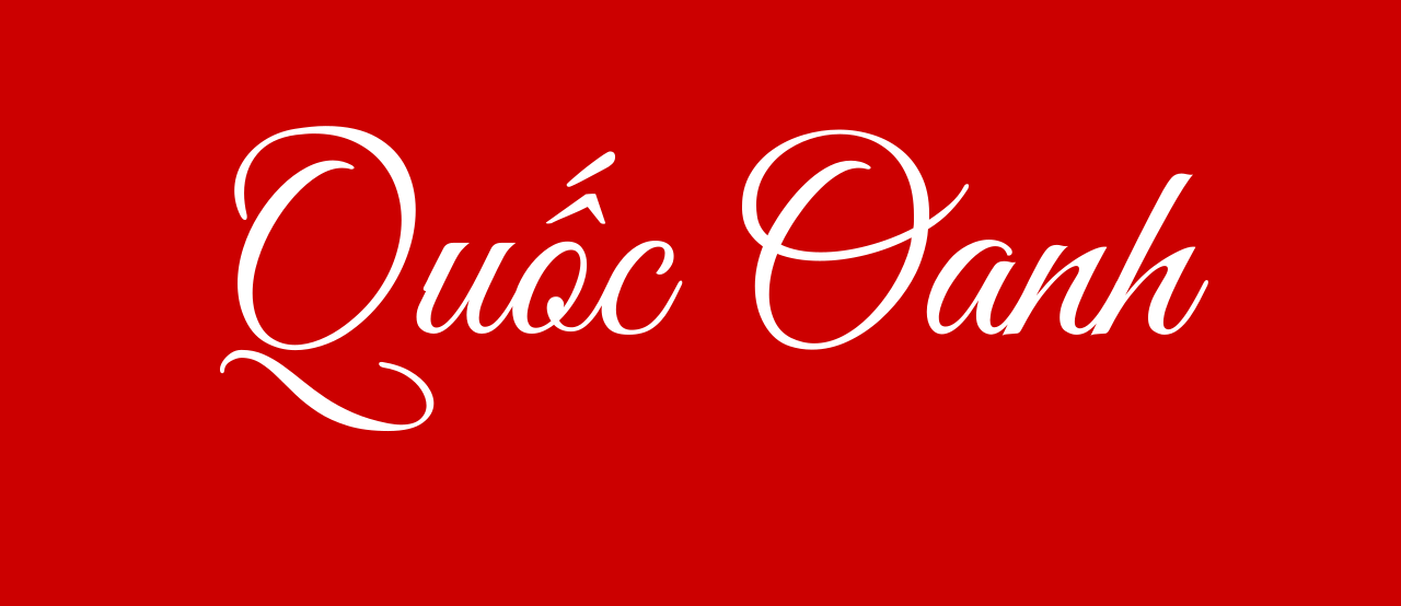 Meaning of Trần Bá Quốc Oanh name