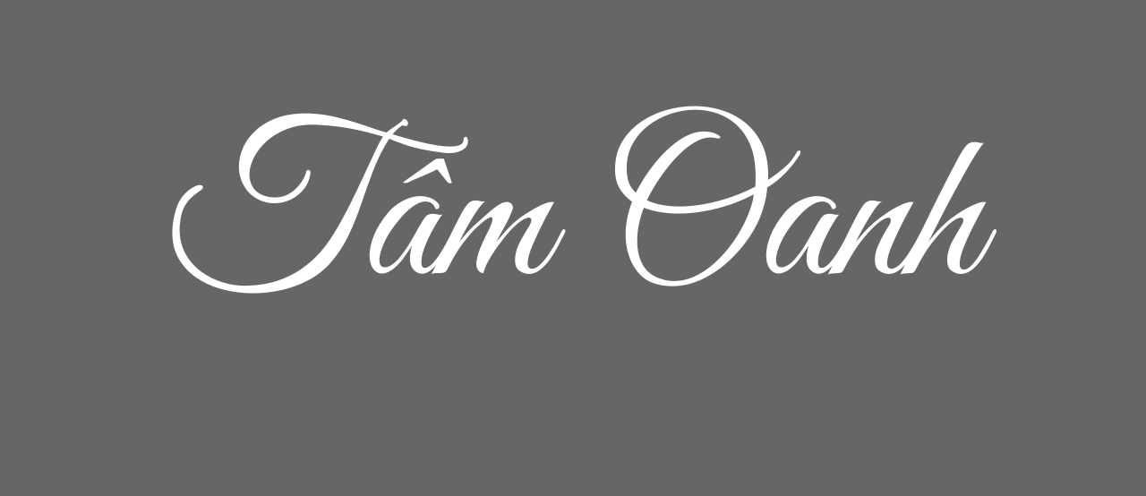 Meaning of Trần Minh Tâm Oanh name