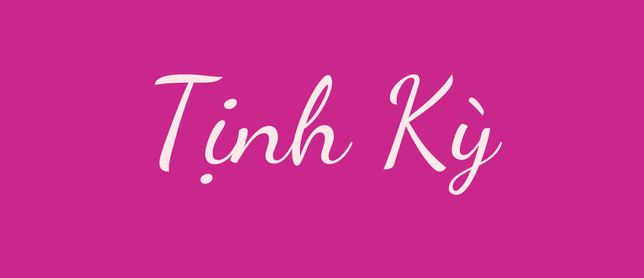 Meaning of Trần Liễu Tịnh Kỳ name